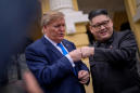 Vietnam Deports a Kim Jong Un Lookalike Before This Week's Kim-Trump Summit