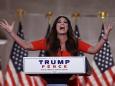How Kimberly Guilfoyle, the 'human Venus flytrap,' has groomed boyfriend Don Jr. into a political powerhouse and turned herself into a conservative star