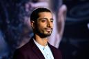 Riz Ahmed says he was blocked from boarding plane to 'Star Wars' convention due to race