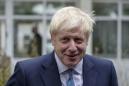 UK PM to set out domestic agenda amid election talk