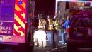20 people killed in limousine crash in New York