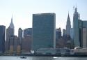 UN Security Council halts meetings due to coronavirus epidemic