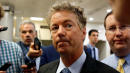 Rand Paul Says He'll Oppose Trump Nominees For CIA, Secretary Of State