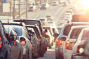 Los Angeles named the most gridlocked city in the world