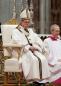 Vatican Set For Good Friday Mass