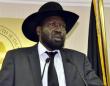 El presidente de Sudán del Sur ordena liberar a los prisioneros de guerra