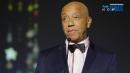 Russell Simmons Steps Down From Business Empire Following New Sexual Assault Allegation: Report