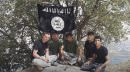 IS claims Tajikistan attack that killed 4 foreign cyclists