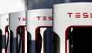 Tesla Announces ‘Supercharger Idle Fee’