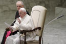 Pope avoids question of married priests in Amazon document