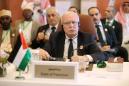Angered by Arab-Israel ties, Palestine quits chairing Arab League sessions