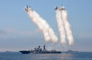 Why Putin Is Obsessed with America's Missile Defense