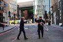 U.K. Police Shoot Man After Potential Terrorist Attack in London