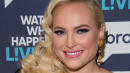 Meghan McCain Is Joining 'The View'