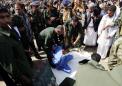 Yemeni man executed for rape, murder of 3-year-old