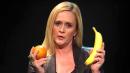Samantha Bee Uses NRA's Own Scare Tactics Against It In Pitch-Perfect Parody