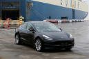 Musk says $35,000 Model 3 to reach volume production mid-year