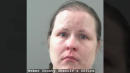 Mother Arrested After Allegedly Locking Kids Inside Trunk to Shop at Walmart