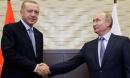 Turkey and Russia agree on deal over buffer zone in northern Syria