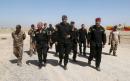 Iraq's new prime minister reinstates popular general to head of counter-terrorism