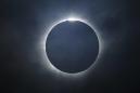 Safety Tips For Watching The Solar Eclipse