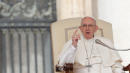 Abuse Survivors Demand Concrete Action After Pope Admits His 'Serious Errors'