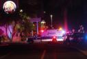 'Armed terrorist' shoots 3 people at Westgate Entertainment District near Phoenix; shooter in custody, police say