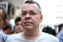 Who is Andrew Brunson, the Evangelical Pastor at the Center of Trump's Threat Against Turkey?