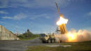 U.S. approves possible $15 billion sale of THAAD missiles to Saudi Arabia