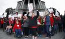 'Vilified too long': teachers' unions fight back after supreme court ruling