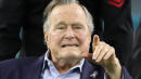 George H.W. Bush Called Trump A 'Blowhard' And Said, 'I Don't Like Him'