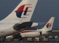 Malaysia Airlines suspends Boeing 737 MAX jet deliveries due to grounding