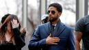 Jussie Smollett Files Suit against City of Chicago for ‘Malicious Prosecution’
