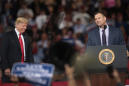 Republican Candidate Kris Kobach Echoes Trump on the Birthright Citizenship Issue