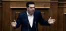 Don't Look Now, But There's Another Greek Debt Crisis Brewing