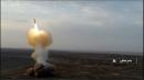 Iran says fires missiles from underground in Gulf war games