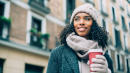 10 Winter Hats For Natural Hair That&apos;ll Protect Your Beautiful Curls