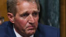 Jeff Flake Says He Will Likely Vote Yes On Supreme Court Nominee Brett Kavanaugh