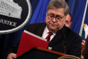 Barr releases Mueller's report - and feels the heat