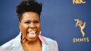 Leslie Jones Showed No Mercy As She Hilariously Live-Tweeted 'The Shape Of Water'
