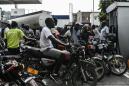 Worsening fuel shortage in impoverished Haiti