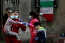 Albania sends 60 more nurses to join coronavirus fight in hard-hit Italy