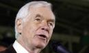 Mississippi senator Thad Cochran announces he is stepping down