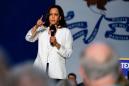 Kamala Harris apologizes for her response to slur after backlash from disability community