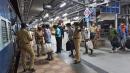 India coronavirus lockdown: Official denies asking migrants to pay train fares home