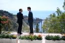 The Justin Trudeau and Emmanuel Macron bromance is in full bloom, and we are swooning