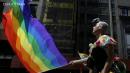 Protesters to target Gay Pride marches