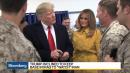 Trump Says He's Inclined to Keep Base in Iraq to 'Watch' Iran