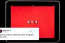 Netflix tweets response to Oscars backlash following criticism from Steven Spielberg and others