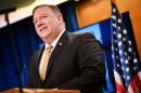 US warns of new UN sanctions if Iran arms embargo ends